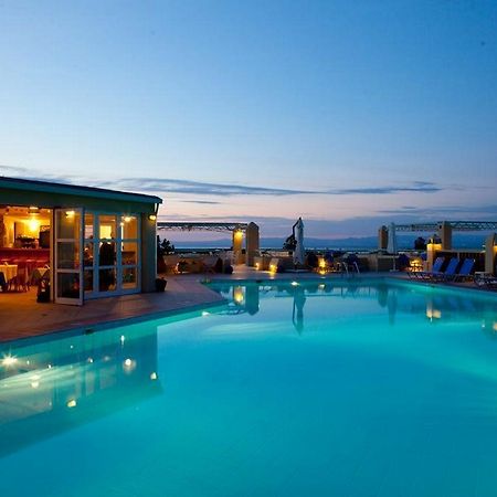 Daphne Holiday Club Chalkidiki Facilități foto