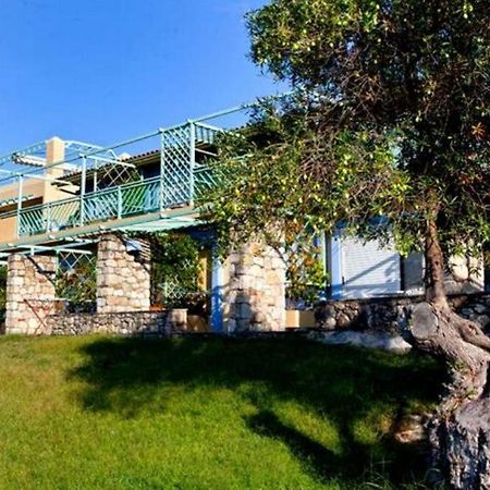 Daphne Holiday Club Chalkidiki Exterior foto