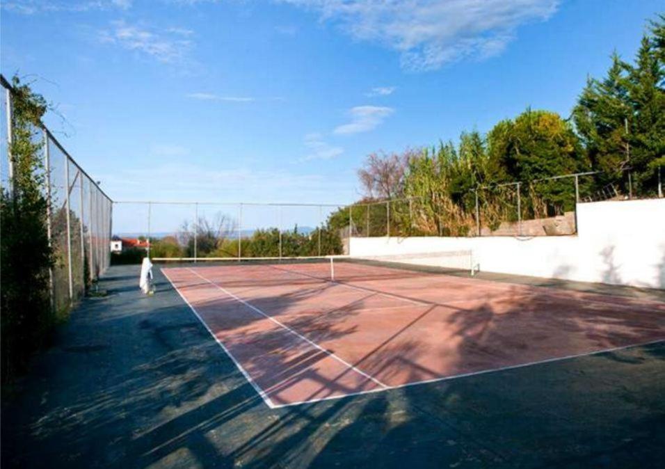 Daphne Holiday Club Chalkidiki Facilități foto